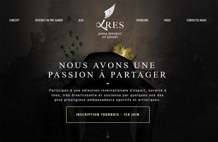 ares
