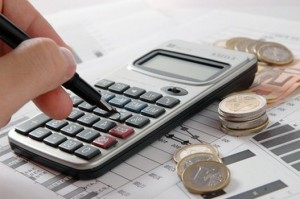 budget calculation