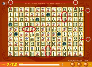 mahjong