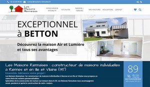 maisons-rennaises