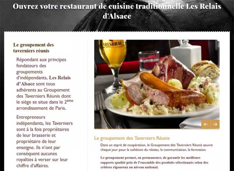 relais-Alsace
