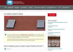 volet-roulant
